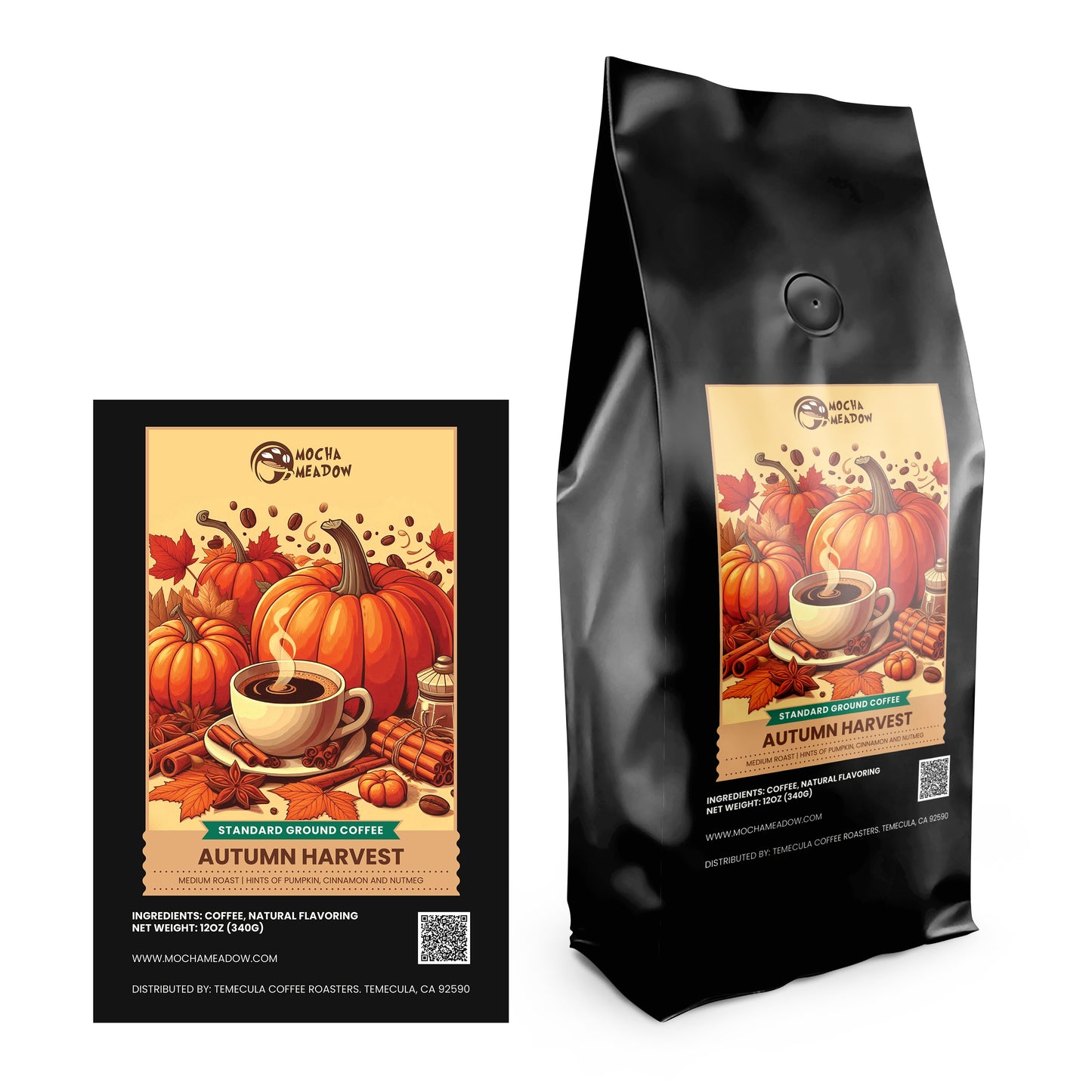 Autumn Harvest