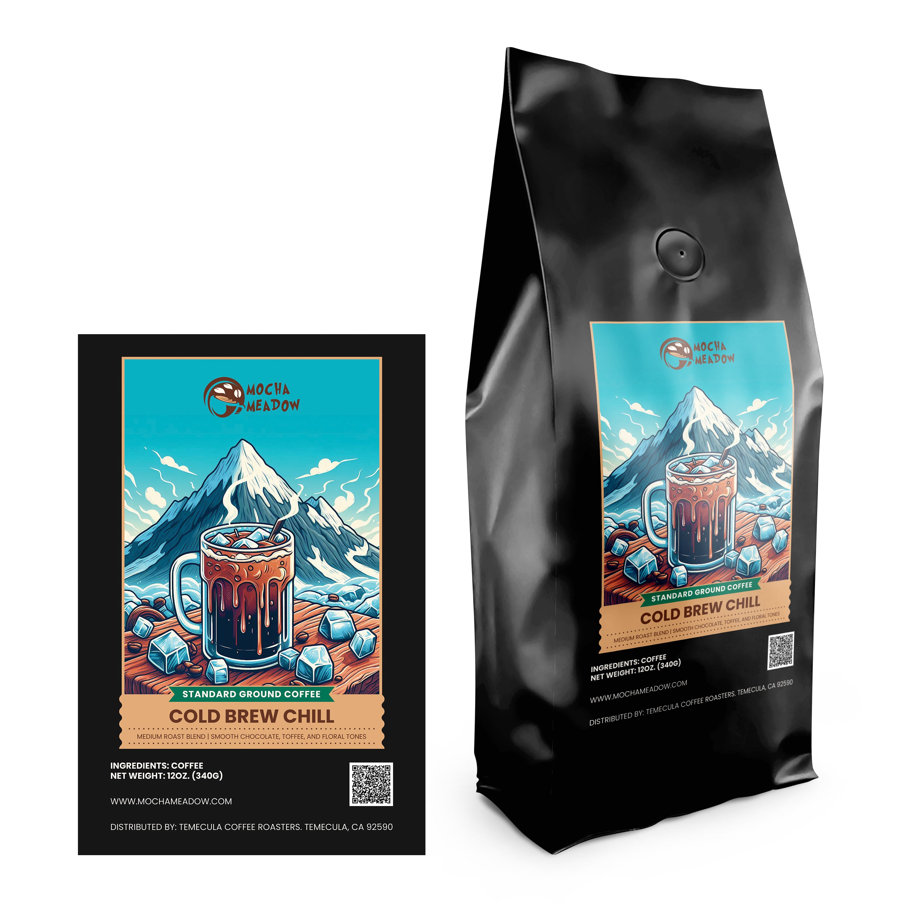 Cold Brew Chill