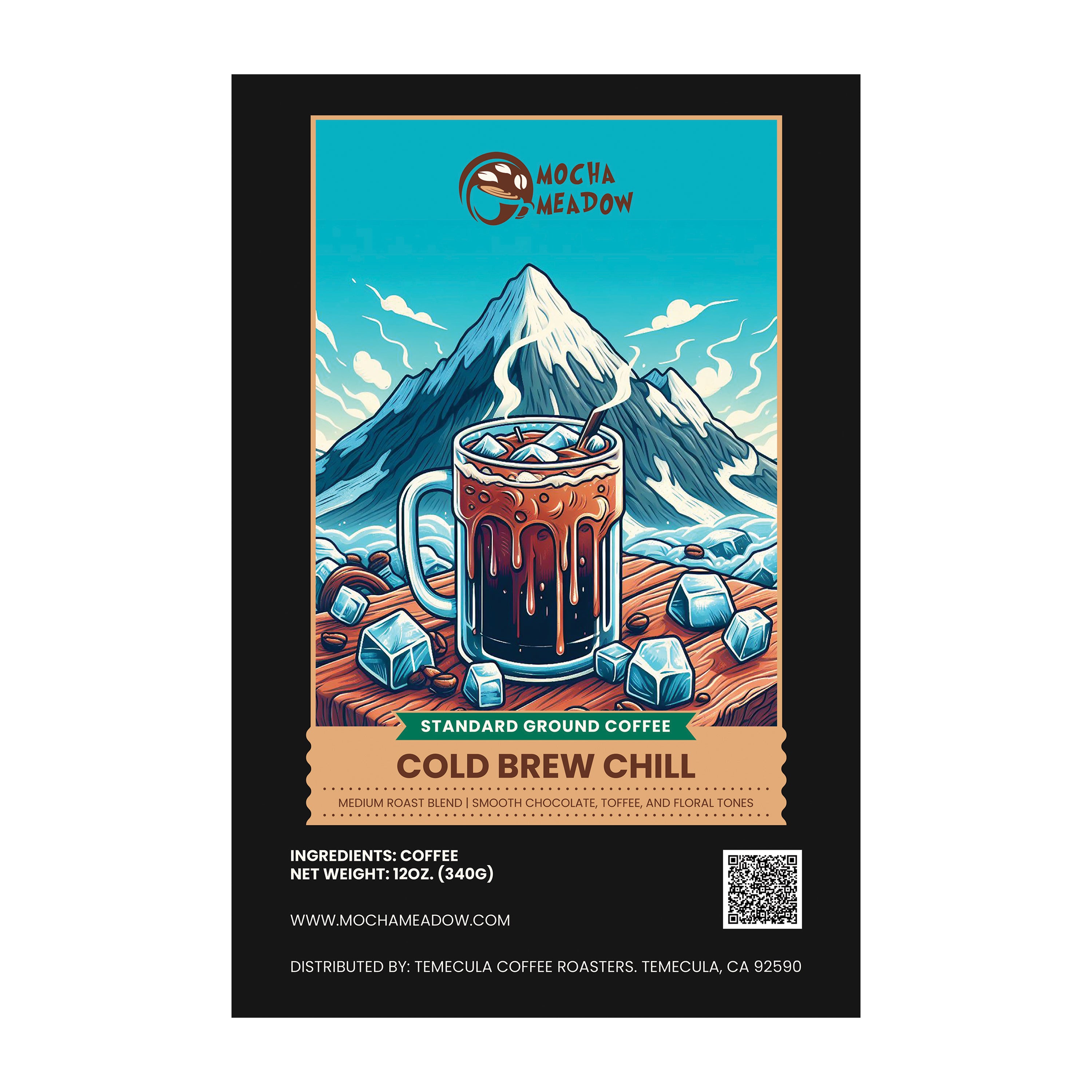 Cold Brew Chill