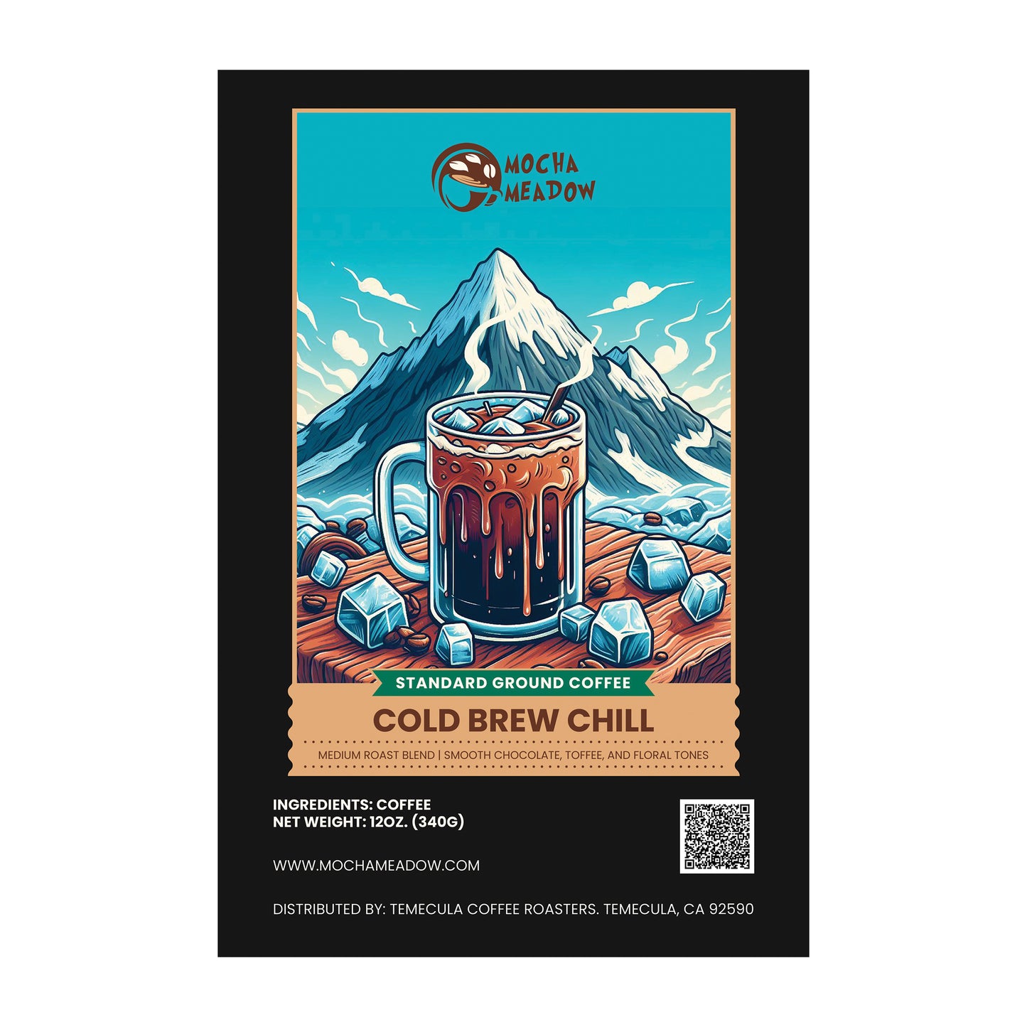 Cold Brew Chill