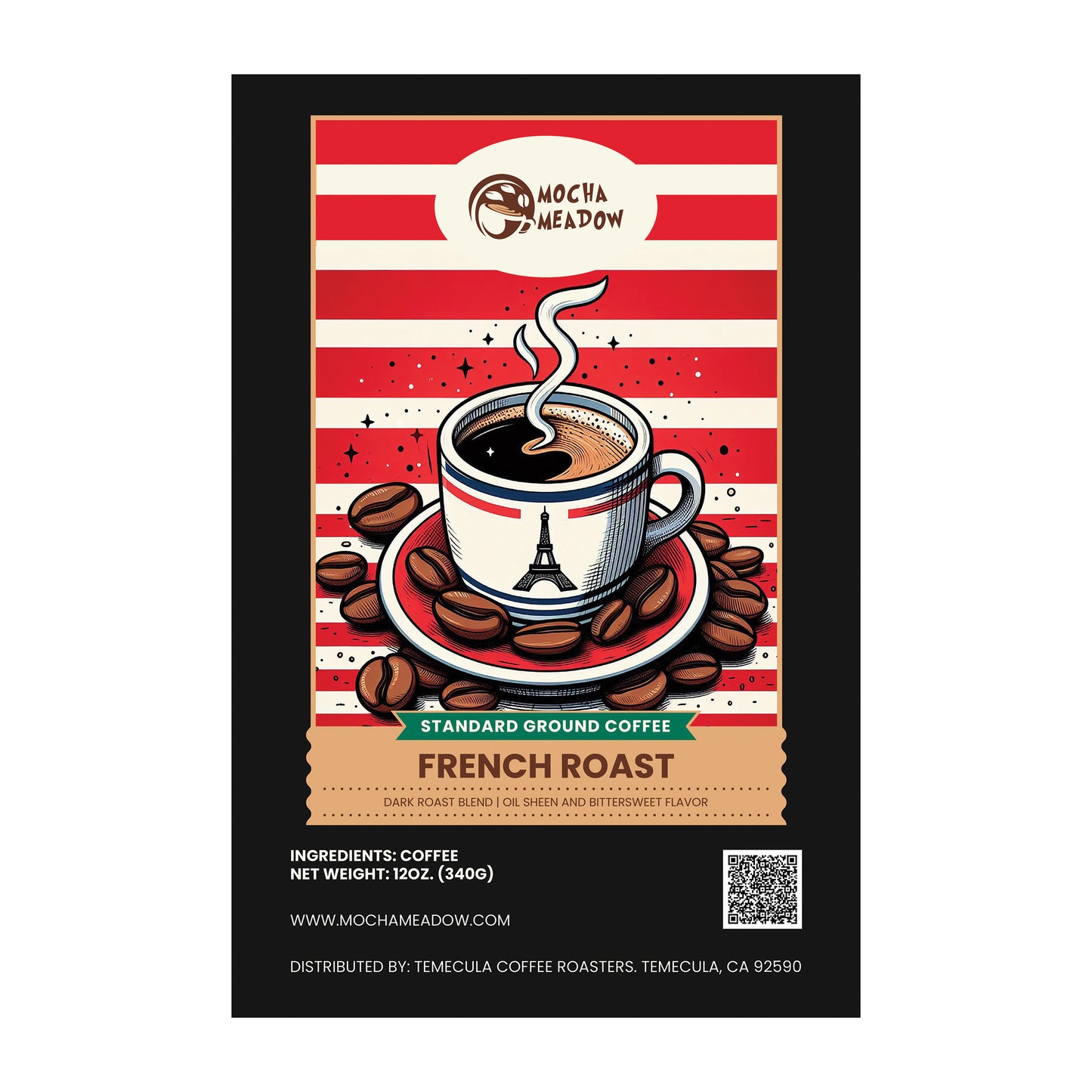 French Roast